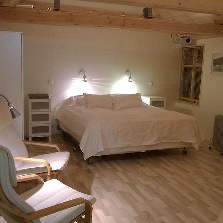 Comfortable Bungalow Isafjordur Room photo
