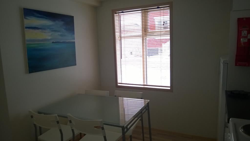 Comfortable Bungalow Isafjordur Room photo